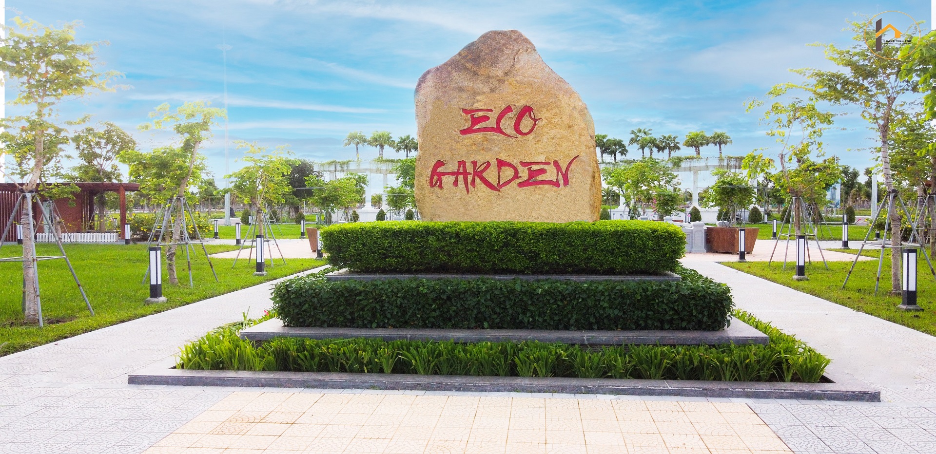 ECO GARDEN HUE