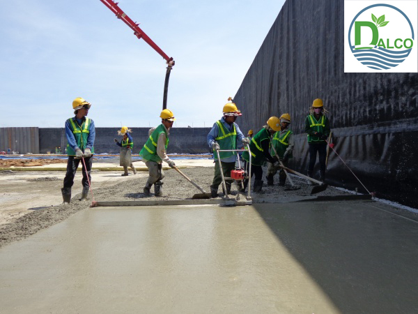 DỰ ÁN XỬ LÝ MÔI TRƯỜNG Ô NHIỄM DIOXIN TẠI SÂN BAY ĐÀ NẴNG